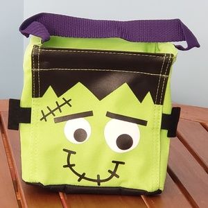 Littles carry-all caddy Lil monster